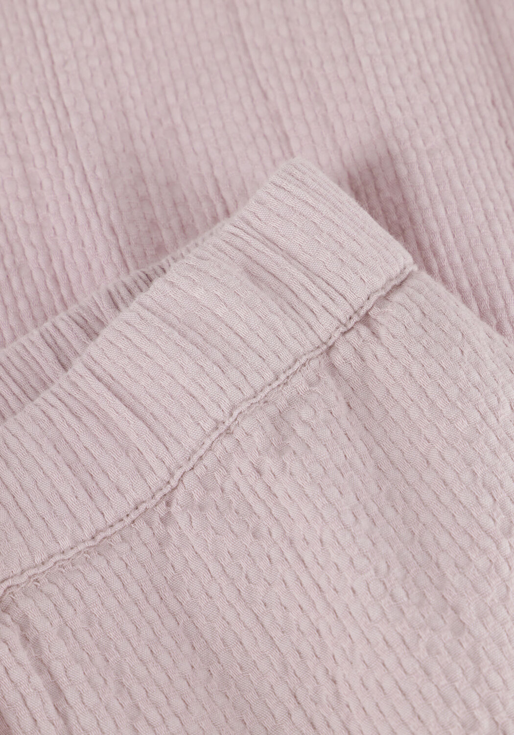 Lila YOUR WISHES Flared broek JASMIN - large