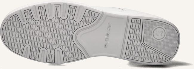 Witte G-STAR RAW Lage sneakers ATTACC BSC M Witte G-STAR RAW Lage sneakers ATTACC BSC M - large