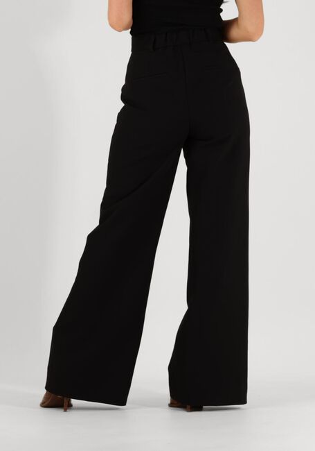 Zwarte JOSH V Flared broek KATE - large