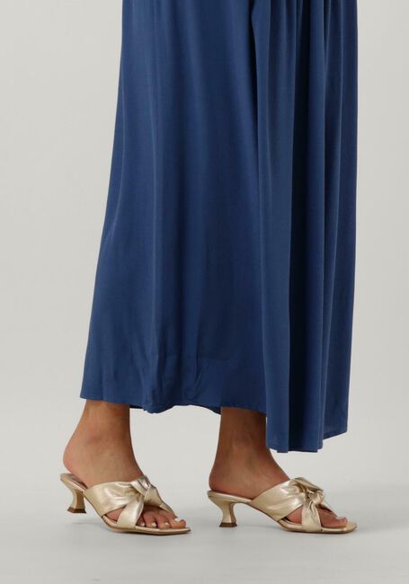 Gouden RED-RAG Muiltjes 78240 - large