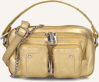 NÚNOO HELENA METALLIC - medium