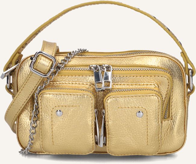 NÚNOO HELENA METALLIC NÚNOO HELENA METALLIC - large