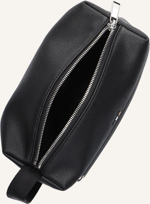 Zwarte BOSS Toilettas RAY_WASHBAG Zwarte BOSS Toilettas RAY_WASHBAG - large