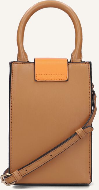 Cognac NOA HARMON Handtas 9059 Cognac NOA HARMON Handtas 9059 - large