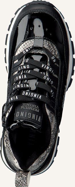 Zwarte VINGINO Lage sneakers FENNA Zwarte VINGINO Lage sneakers FENNA - large