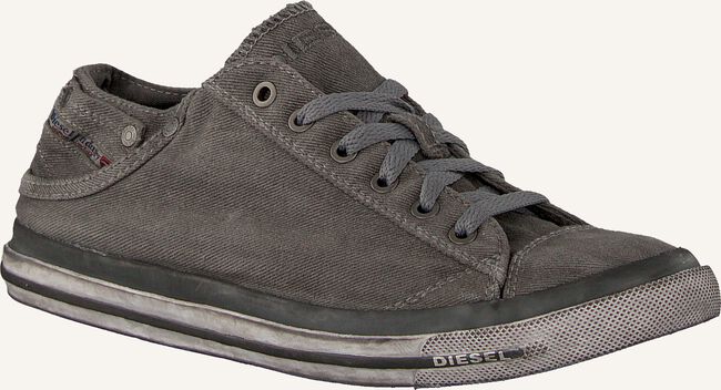 Grijze DIESEL Lage sneakers MAGNETE EXPOSURE LOW I Grijze DIESEL Lage sneakers MAGNETE EXPOSURE LOW I - large