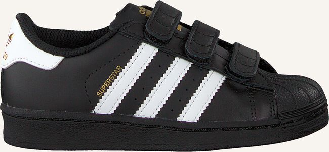 Zwarte ADIDAS Lage sneakers SUPERSTAR CF C Zwarte ADIDAS Lage sneakers SUPERSTAR CF C - large