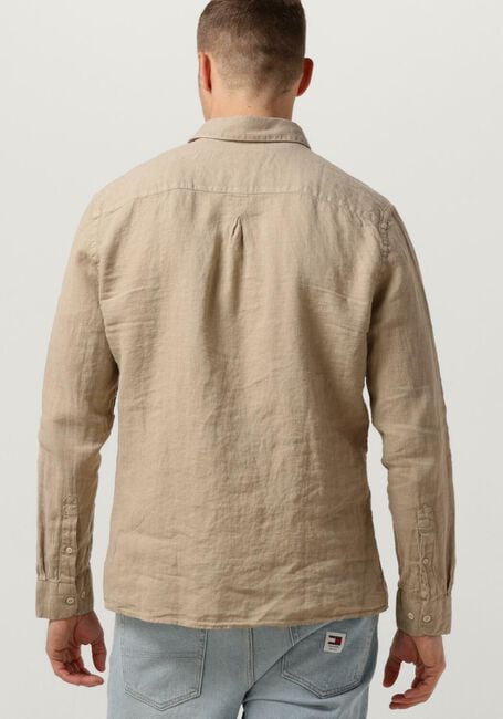 Beige THE GOODPEOPLE Casual overhemd SOHO - large