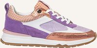 Oranje FLORIS VAN BOMMEL Lage sneakers SFW-10102 Oranje FLORIS VAN BOMMEL Lage sneakers SFW-10102 - medium