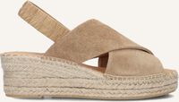 Beige AYANA Sandalen met hak OMO25YU817 Beige AYANA Sandalen met hak OMO25YU817 - medium