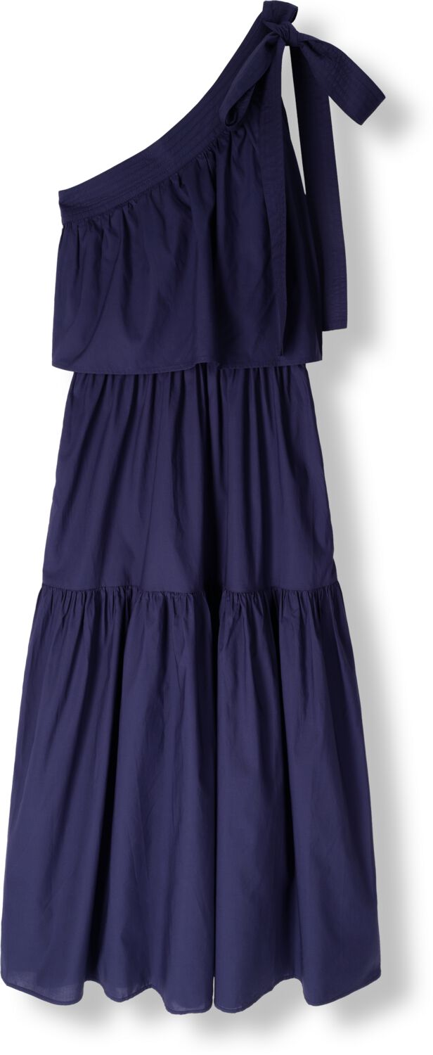 VANESSA BRUNO Dames Jurken Cora Donkerblauw