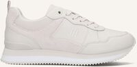 Beige TOMMY HILFIGER Lage sneakers FEMININE ACTIVE SNEAKER - medium