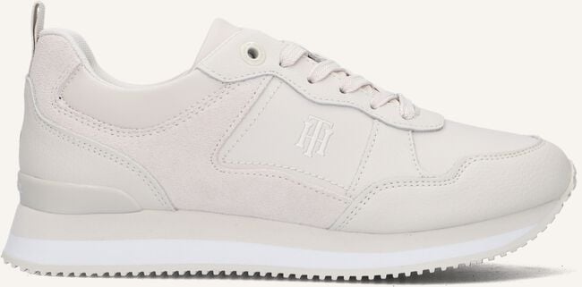 Beige TOMMY HILFIGER Lage sneakers FEMININE ACTIVE SNEAKER Beige TOMMY HILFIGER Lage sneakers FEMININE ACTIVE SNEAKER - large