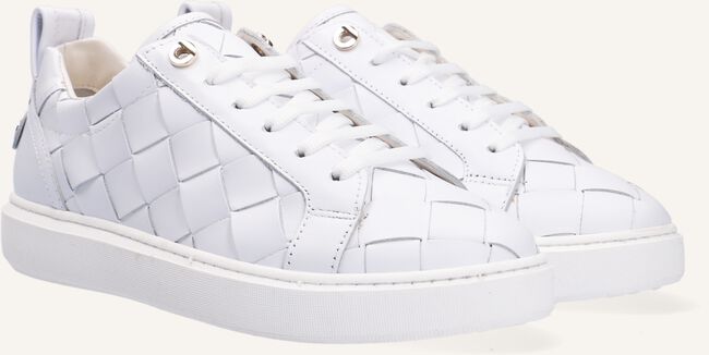 Witte NOTRE-V Lage sneakers 02-14 Witte NOTRE-V Lage sneakers 02-14 - large