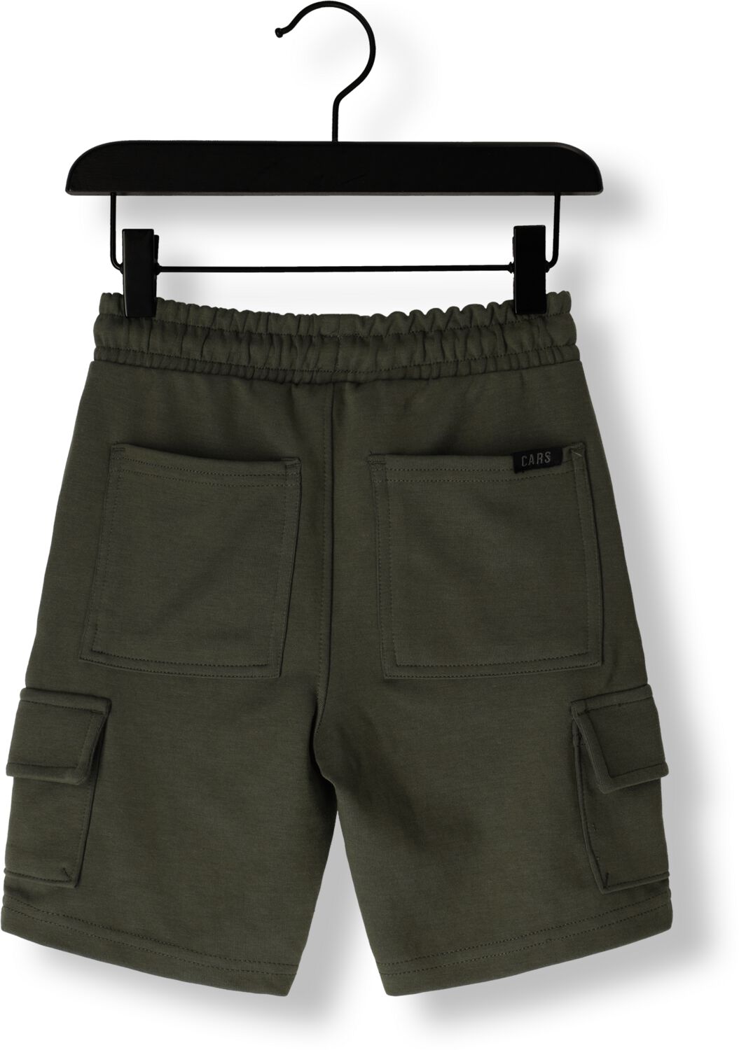 CARS JEANS Cars Jongens Broeken Redush Groen