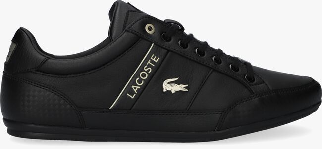 Zwarte LACOSTE Lage sneakers CHAYMON 721 - large