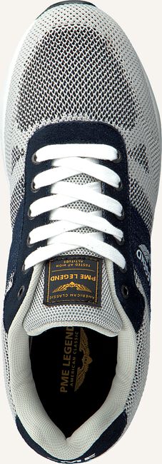 Grijze PME LEGEND Lage sneakers DORNIERER Grijze PME LEGEND Lage sneakers DORNIERER - large
