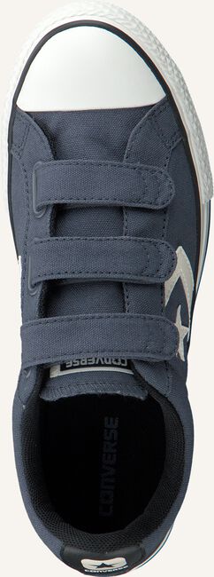 Blauwe CONVERSE Lage sneakers STARPLAYER 3V Blauwe CONVERSE Lage sneakers STARPLAYER 3V - large