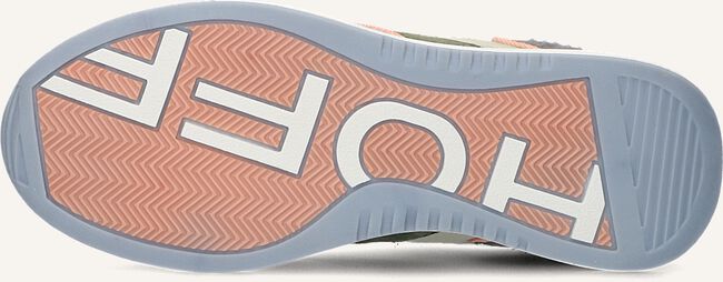 Multi THE HOFF BRAND Lage sneakers PILSEN Multi THE HOFF BRAND Lage sneakers PILSEN - large