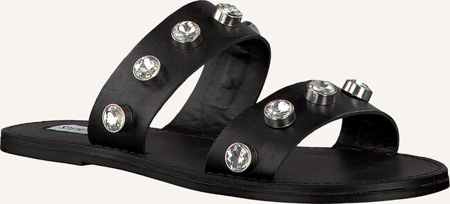 Zwarte STEVE MADDEN Slippers JESSY Zwarte STEVE MADDEN Slippers JESSY - large