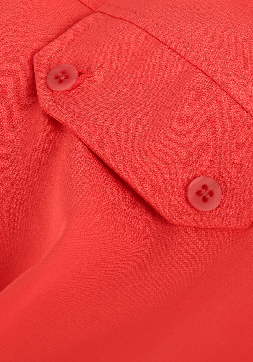 Oranje ACCESS Jumpsuit CROSSOVER JUMPSUIT WITH STRAPS - large