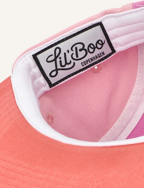 Koraal LIL'BOO Pet BLOCK SWEET MAGENTA Koraal LIL'BOO Pet BLOCK SWEET MAGENTA - large