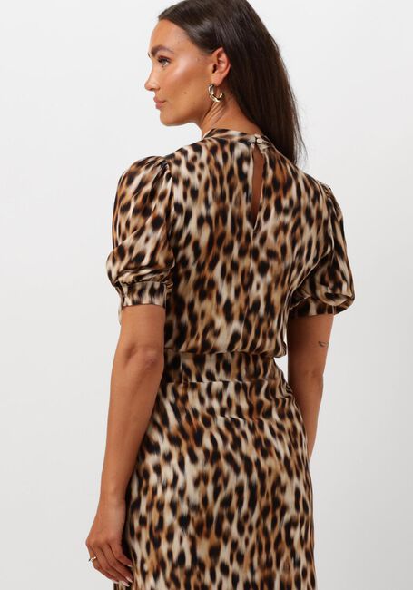Bruine SILVIAN HEACH Blouses GPA24287BL - large