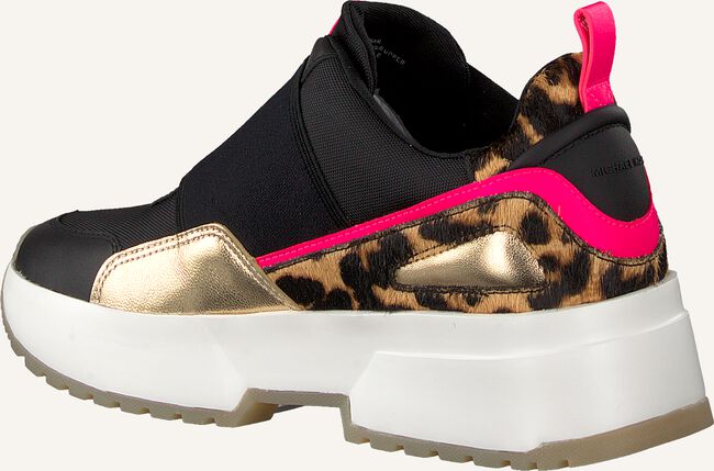 Zwarte MICHAEL KORS Lage sneakers COSMO SLIP ON Zwarte MICHAEL KORS Lage sneakers COSMO SLIP ON - large
