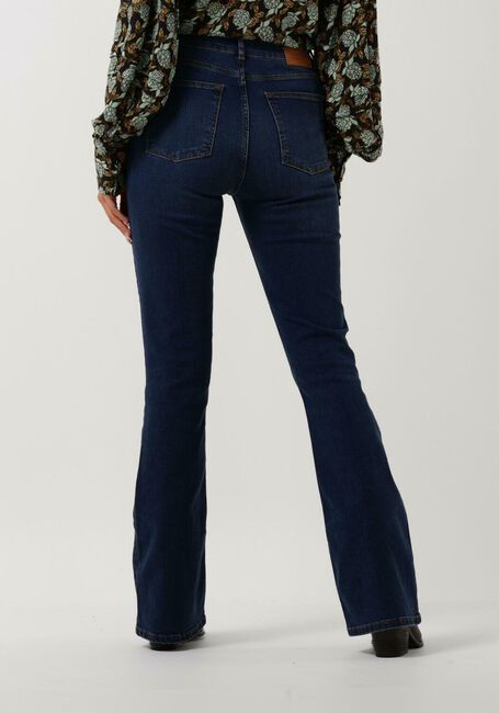 Blauwe FABIENNE CHAPOT Flared jeans EVA FLARE JEANS - large