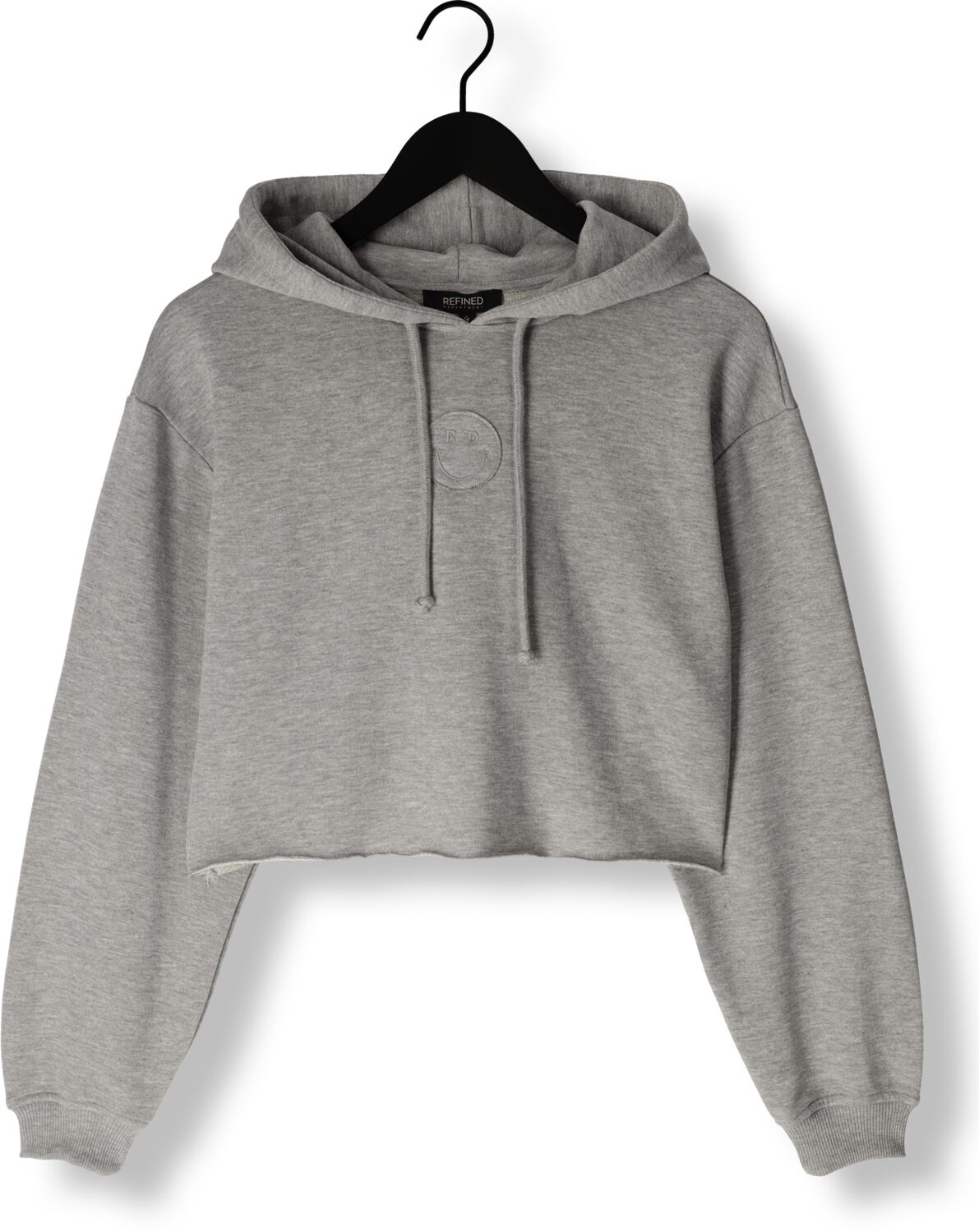 REFINED DEPARTMENT Dames Truien & Vesten Tatum Grijs