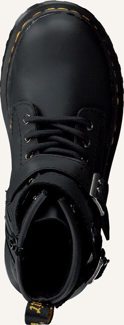 Zwarte DR MARTENS Boots 1460 K BUCKLE Zwarte DR MARTENS Boots 1460 K BUCKLE - large