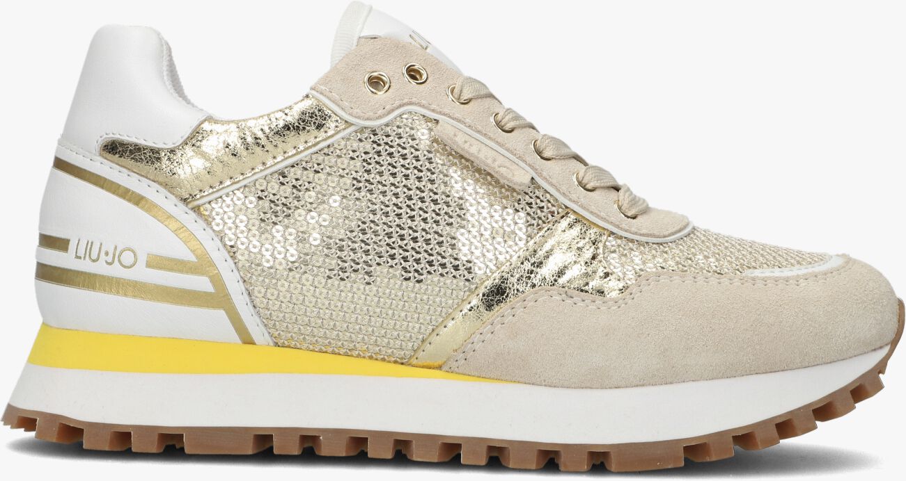 sneakers liu jo nuova collezione