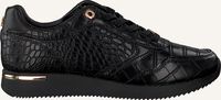 Zwarte MEXX Lage sneakers EFLIN - medium