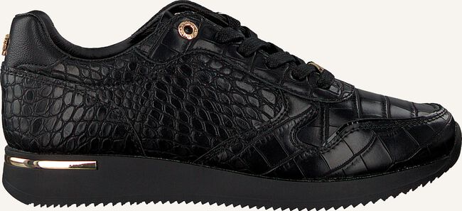 Zwarte MEXX Lage sneakers EFLIN Zwarte MEXX Lage sneakers EFLIN - large