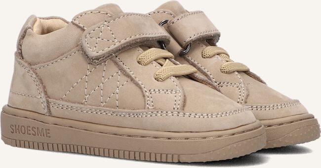 Taupe SHOESME Sneakers BN23W010 Taupe SHOESME Sneakers BN23W010 - large