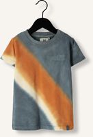 Blauwe KOKO NOKO T-shirt R50835 - medium
