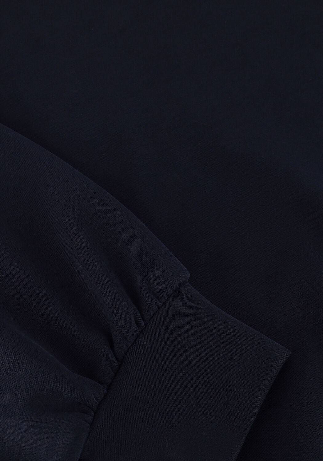 Donkerblauwe MOSCOW Sweater 66-04 AGAIN - large