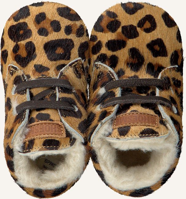 Cognac SHOESME Sneakers BP9W027 Cognac SHOESME Sneakers BP9W027 - large