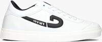 Witte CRUYFF Lage sneakers FLASH - medium