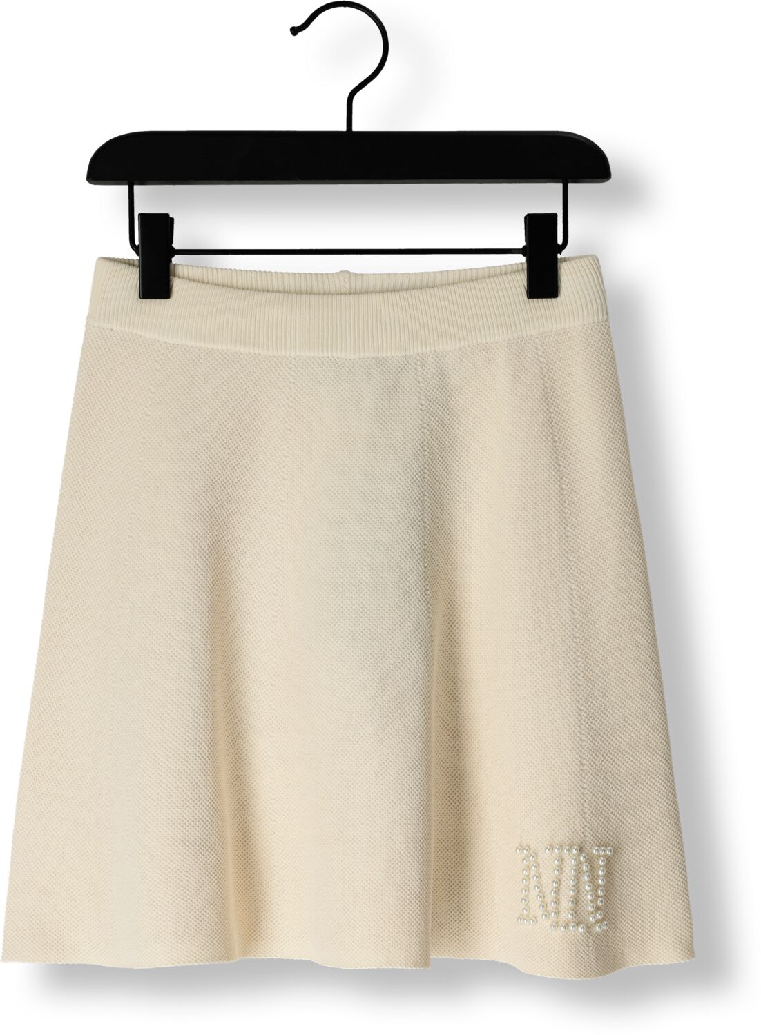 NIK & NIK Meisjes Rokken Perla Skirt Creme