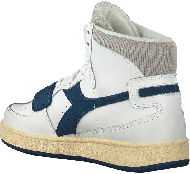 diadora mi basket used