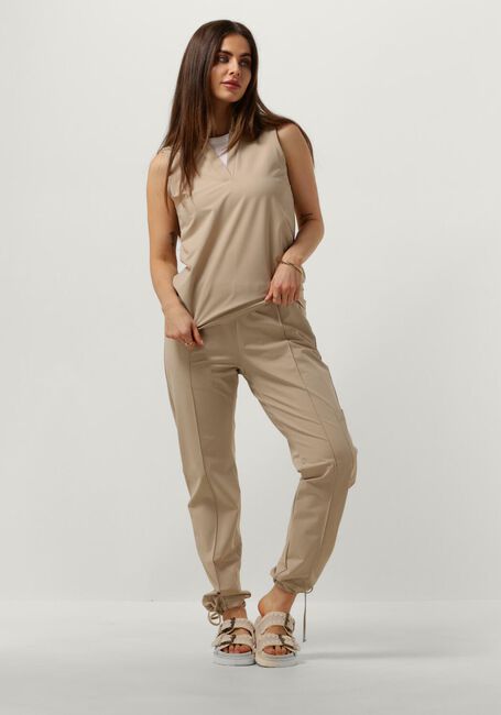 Zand PENN & INK Cargobroeken TROUSERS S24N1486 - large