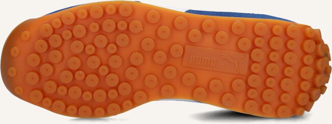 Blauwe PUMA Lage sneakers EASY RIDER JR Blauwe PUMA Lage sneakers EASY RIDER JR - large