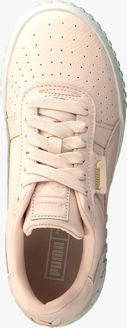 Roze PUMA Lage sneakers CALI WN'S - large