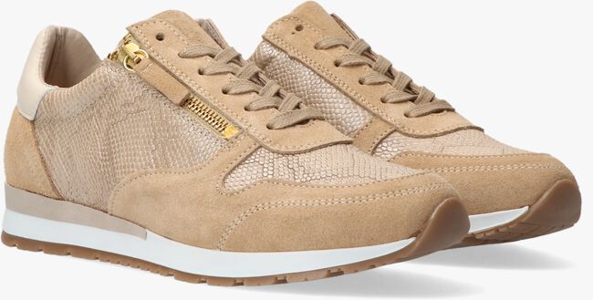 Camel TANGO Lage sneakers CASEY - large