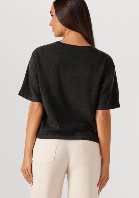 Donkergrijze RUBY TUESDAY Top VALERIAN - large