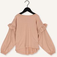 Lichtroze MARMAR COPENHAGEN Tops & T-shirts TAVALLA Lichtroze MARMAR COPENHAGEN Tops & T-shirts TAVALLA - medium