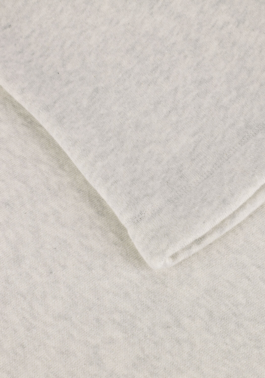 Grijze BY-BAR Tops & T-shirts MASON PLEATS TOP - large