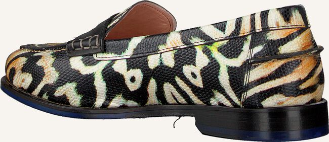 Zwarte FLORIS VAN BOMMEL Loafers 85407 Zwarte FLORIS VAN BOMMEL Loafers 85407 - large