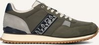 Groene NAPAPIJRI Lage sneakers COSMOS Groene NAPAPIJRI Lage sneakers COSMOS - medium